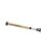 Used Demarini CF ZEN 2018 BB/SB USSSA 2 3/4 Bat 31" 11768-S000238436 View 3
