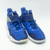 Used Adidas EXPLOSIVE BOUNCE Basketball Shoes M Royal Blue Senior 10 11805-S000084011 View 3