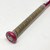 Used Easton PINK SAPPHIRE BB/SB Fastpitch Bat 28" 11805-S000084045 View 4