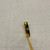 Used CELEBRITY 24 K GOLD Mens Putter RH 11762-S000081767 View 4