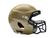 Used VICIS ZERO2 Football Helmet Size Large - Metallic Vegas Gold 11742-S000536350 View 7