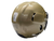 Used VICIS ZERO2 Football Helmet Size Large - Metallic Vegas Gold 11742-S000536350 View 6