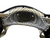 Used VICIS ZERO2 Football Helmet Size Large - Metallic Vegas Gold 11742-S000536350 View 9