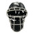 Used Easton FASTPITCH GRIP HELMET Catchers Helmet w/Mask Black SM 11947-S000169575 View 1