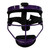 Used RIP-IT DEFENSE PRO Batting Helmet No Mask Purple One Size 11947-S000169577 View 1