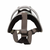 Used Champro FIELDERS MASK BB/SB Fielders Mask Grey Fits all 10672-S000348352 View 3