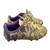 Used Puma Soccer Cleats Purple Youth 10.0 11747-S000279529 View 1