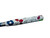 Used Demarini SPF-20 SB Fastpitch Bat 30" 11873-C000243180 View 2