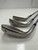 Used Taylormade BURNER PLUS Mens Iron Set RH 4I-GW/AW 11860-S000311493 View 4