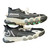 Used Nike FUTURE FIELD TURF LAX Cleats Boys Black Junior 03.5 11450-S000524272 View 1