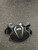 Used STX STALLION 75 Lacrosse Shoulder Pads Black SM 11162-S000458918 View 1