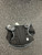 Used STX STALLION 75 Lacrosse Shoulder Pads Black SM 11162-S000458918 View 2