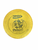 Used Innova DRAGON Disc Golf Driver Yellow 11649-S000155947 View 1