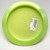 Used Innova CHAMPION SHRYKE JESSICA WEESE Disc Golf Driver Neon Green 174g 11805-S000084064 View 2