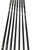 Used PXG 0317 CB 3X FORGED 4-W Mens Iron Set RH 4I-GW/AW 11834-S000053562 View 6