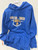 New SHWA JUNIOR HOODY AL 11891-ATCF2500SHWAL View 1