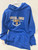 New SHWA JUNIOR HOODY AXL 11891-ATCF2500SHWAXL View 1