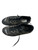 Used Puma Soccer Cleats Black Junior 04.5 11768-S000238443 View 8