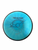 Used MVP REACTOR Disc Golf Mid Range Royal Blue 10672-S000348364 View 1