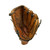 Wilson, prostaff, baseball glove View 1