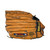 Wilson, prostaff, baseball glove View 3