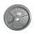 Used 45LB OLYMPIC PLATE Olympic Plate (Each) 45 lb 11617-S000348806 View 1