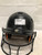 Used Schutt SSMC IAH Batting Helmet w/Mask Black LG 11668-S000121921 View 1