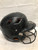 Used Schutt SSMC IAH Batting Helmet w/Mask Black LG 11668-S000121921 View 4