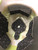 Used Rawlings RCFH MATTE Batting Helmet No Mask Green MD 11668-S000121918 View 10