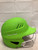 Used Rawlings RCFH MATTE Batting Helmet No Mask Green MD 11668-S000121918 View 9