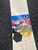 Used NEVER SUMMER Mens Snowboard Only White 157 cm 11162-S000458921 View 2