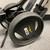 Used Izzo PULL CART Golf Cart 3 Wheel 11855-S000206485 View 5