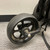 Used Izzo PULL CART Golf Cart 3 Wheel 11855-S000206485 View 4