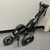 Used Izzo PULL CART Golf Cart 3 Wheel 11855-S000206485 View 1