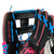 Used Franklin BB10152021S82 FIELDMASTER BB/SB Glove RH Throw Black 11" 11484-S000307376 View 4