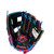 Used Franklin BB10152021S82 FIELDMASTER BB/SB Glove RH Throw Black 11" 11484-S000307376 View 2