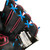 Used Franklin BB10152021S82 FIELDMASTER BB/SB Glove RH Throw Black 11" 11484-S000307376 View 3