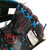 Used Franklin BB10152021S82 FIELDMASTER BB/SB Glove RH Throw Black 11" 11484-S000307377 View 2