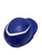 Used Easton ELITE X 6 1/2- 7 1/8 Jr Batting Helmet w/ Jaw Guard Royal Blue 11731-S000168561 View 5
