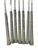 Used Ping EYE 2 Mens Iron Set RH 5I-SW 11479-S000426513 View 3