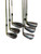 Used Titleist TITLEIST MB FORGED 718 5-PW 6PC IRON SET Mens Iron Set RH 5I-PW 11838-S000061186 View 3
