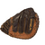 Used Mizuno FRANCHISE CATCHERS MITT BB/SB Catchers RH Throw Brown 33" 11852-S000034456 View 1