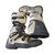 Used Alpine Stars TECH 3 BOOTS SZ 9 Mens Boots White Senior 9 11617-S000348812 View 2
