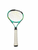 Used Prince 110 RACQUET Adult Tennis Racquet Green Unknown 11834-S000053581 View 1