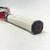 Used Wilson POWER BRIDGE Adult Tennis Racquet Red 4 1/4" 11805-S000084095 View 7