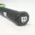 Used Wilson ADVANTAGE XL Adult Tennis Racquet Black 3 3/8" 11805-S000084096 View 4
