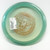 Used QUARTZ CERVINI Disc Golf Driver Green 176g 11805-S000084102 View 2