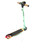 Used YVOLUTION YES Scooter Green 11914-S000013030 View 1