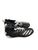 Used Adidas Adizero 8.0 SK 'Core Black White' D97642 Mens Football Cleats Black Size 13 11731-S000168572 View 3