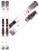 ROSSIGNOL 2021 EXPERIENCE 78  RTL - XPRESS 10 174cm skis  Downhill Ski / Mens Combo View 1